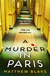 A Murder in Paris