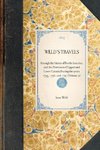 WELD'S TRAVELS~through the States of North America, and the Provinces of Upper and Lower Canada During the years 1795, 1796, and 1797 (Volume 2)
