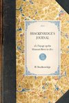 Brackenridge's Journal