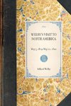 Welby's Visit to North America