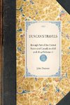Duncan's Travels