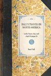 HALL'S TRAVELS IN NORTH AMERICA~in the Years 1827 and 1828 (Volume 3)