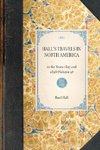 HALL'S TRAVELS IN NORTH AMERICA~in the Years 1827 and 1828 (Volume 2)