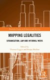 Mapping Legalities