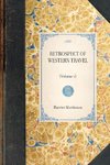 RETROSPECT OF WESTERN TRAVEL~(Volume 1)