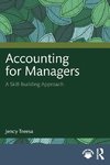 Accounting for Managers