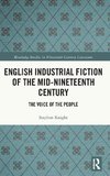 English Industrial Fiction of the Mid-Nineteenth Century