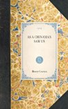 As a Chinaman Saw Us