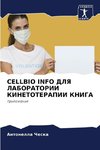 CELLBIO INFO DLYa LABORATORII KINETOTERAPII KNIGA
