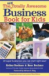 New Totally Awesome Business Book for Kids