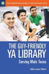 The Guy-Friendly YA Library