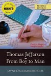 Thomas Jefferson~From Boy to Man