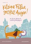 Kleine Füße, große Augen