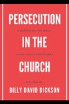 Persecution in the Church