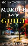 Murder has no Guilt