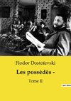 Les possédés ­