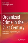 Organized Crime in the 21st Century