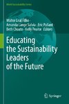 Educating the Sustainability Leaders of the Future