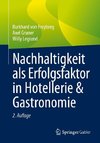 Nachhaltigkeit als Erfolgsfaktor in Hotellerie & Gastronomie