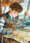 Englisch für junge Leser:innen - Palmcrutch and Legacy of Pirates