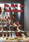 Die Welt der Schuhmode