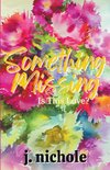 Something Missing