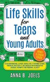 Life Skills for Teens and Young Adults