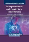 Entrepreneurship and Creativity in the Metaverse