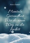 Mentale Gesundheit