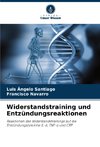 Widerstandstraining und Entzündungsreaktionen