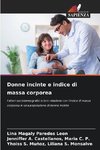 Donne incinte e indice di massa corporea