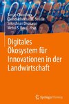 Digitales Ökosystem für Innovationen in der Landwirtschaft