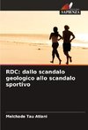 RDC: dallo scandalo geologico allo scandalo sportivo