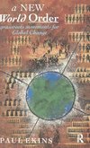 A New World Order