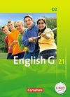 English G 21. Ausgabe D 2. Schülerbuch