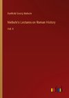 Niebuhr's Lectures on Roman History