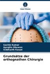 Grundsätze der orthognathen Chirurgie