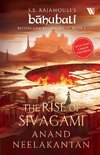 The Rise of Sivagami (Bahubali
