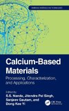 Calcium-Based Materials