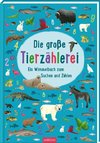 Die große Tierzählerei