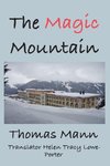 The Magic Mountain