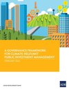 A Governance Framework for Climate-Relevant Public Investment Management