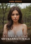 Storia Hard Soprannaturale