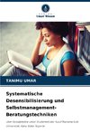 Systematische Desensibilisierung und Selbstmanagement-Beratungstechniken