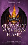 The Crown of Wyvern's Flame