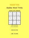 Crazy For Sudoku Word Trivia