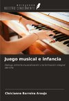 Juego musical e infancia