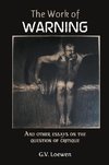 The Work of Warning