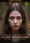 Adriana diventa un Lupo Mannaro
