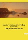 Les pieds-fourchus